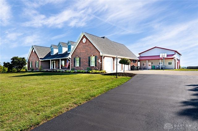 5346 Union Road, Franklin, OH 45005