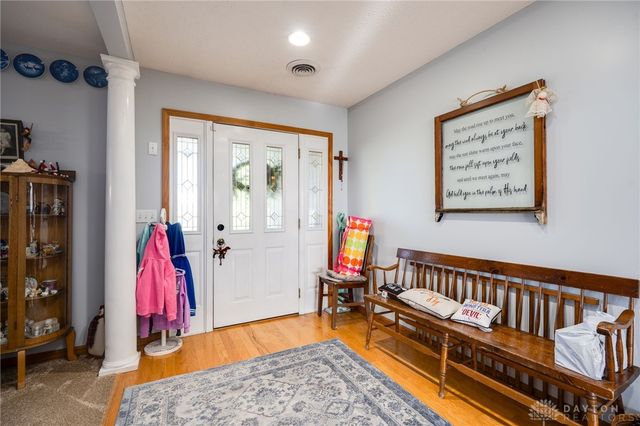 5346 Union Road, Franklin, OH 45005