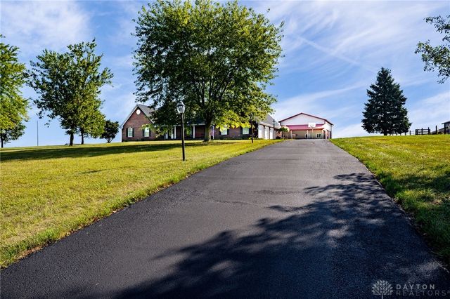 5346 Union Road, Franklin, OH 45005