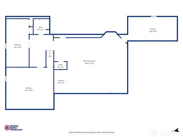 5346 Union Road, Franklin, OH 45005