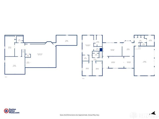 5346 Union Road, Franklin, OH 45005