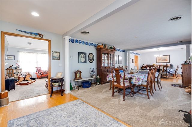 5346 Union Road, Franklin, OH 45005