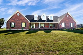 5346 Union Road, Franklin, OH 45005