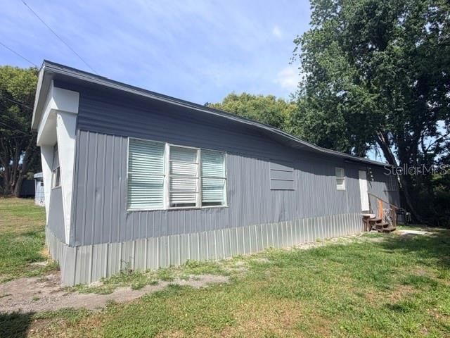 405 UNION DRIVE LOT 18, Lakeland, FL 33805