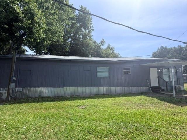 405 UNION DRIVE LOT 18, Lakeland, FL 33805