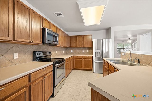 8509 Fallen Leaf Lane, Temple, TX 76502