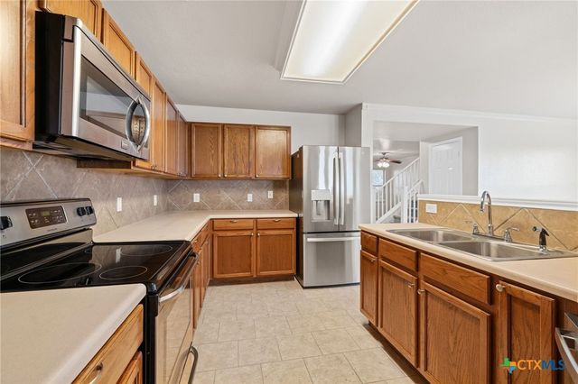 8509 Fallen Leaf Lane, Temple, TX 76502