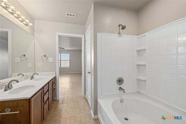 8509 Fallen Leaf Lane, Temple, TX 76502