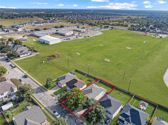 8509 Fallen Leaf Lane, Temple, TX 76502