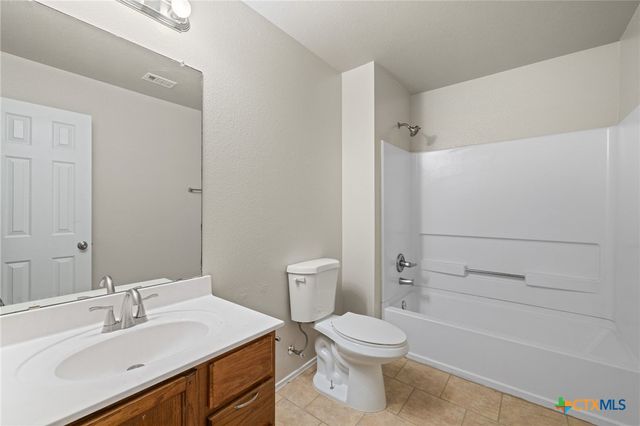 8509 Fallen Leaf Lane, Temple, TX 76502