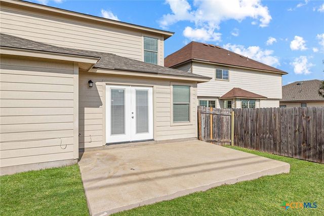 8509 Fallen Leaf Lane, Temple, TX 76502