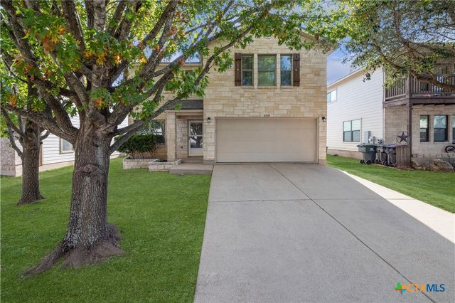 8509 Fallen Leaf Lane, Temple, TX 76502