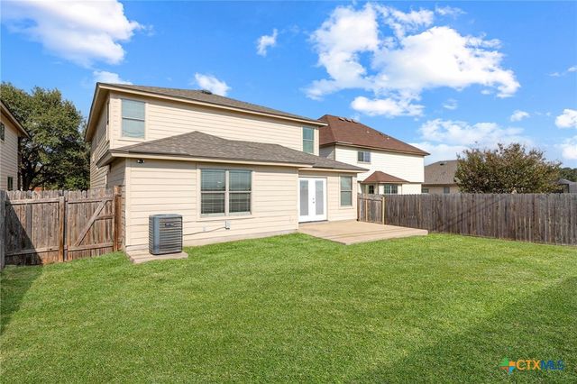 8509 Fallen Leaf Lane, Temple, TX 76502