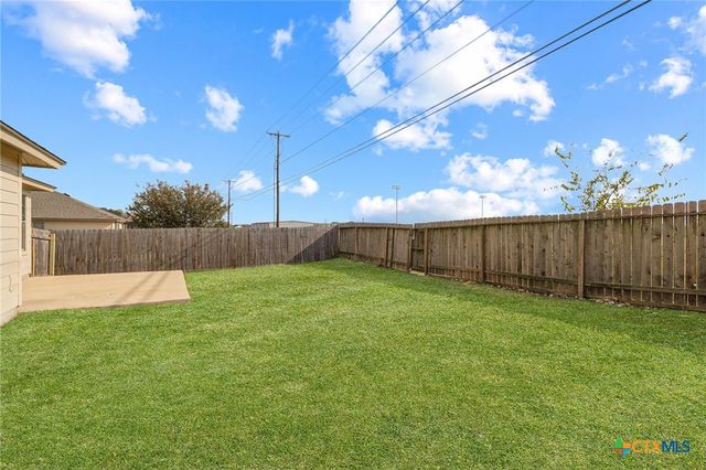 8509 Fallen Leaf Lane, Temple, TX 76502