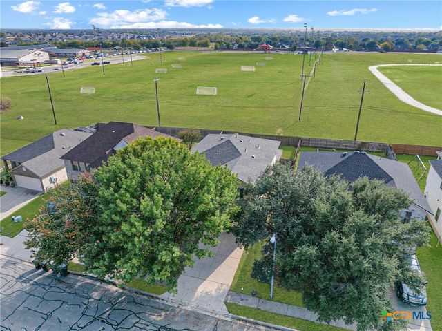 8509 Fallen Leaf Lane, Temple, TX 76502