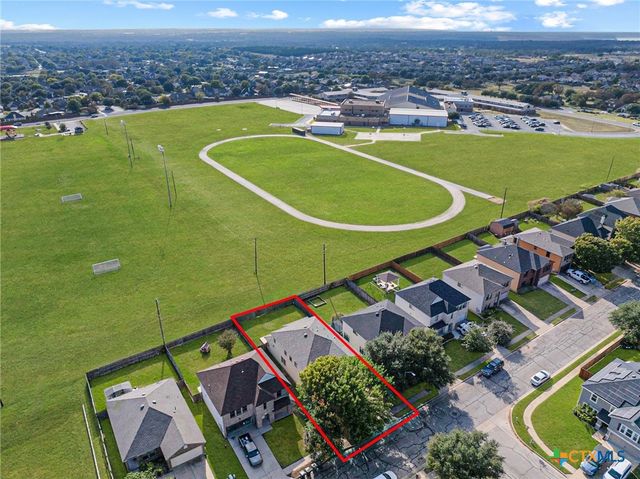 8509 Fallen Leaf Lane, Temple, TX 76502