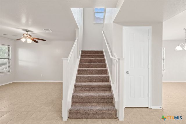 8509 Fallen Leaf Lane, Temple, TX 76502