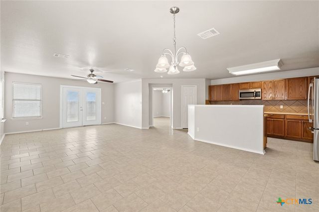 8509 Fallen Leaf Lane, Temple, TX 76502