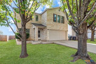 8509 Fallen Leaf Lane, Temple, TX 76502