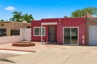 6056 Kilmer Avenue NW, Albuquerque, NM 87120