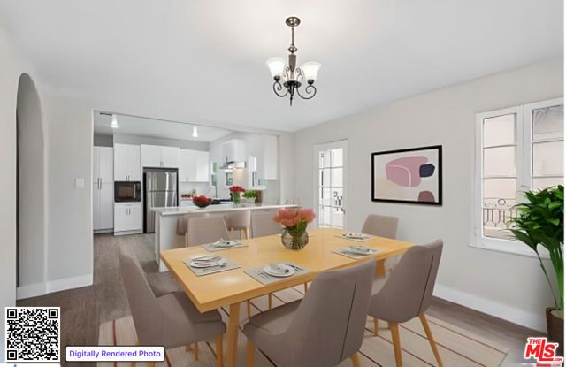 126 N Hamilton Drive, Beverly Hills, CA 90211