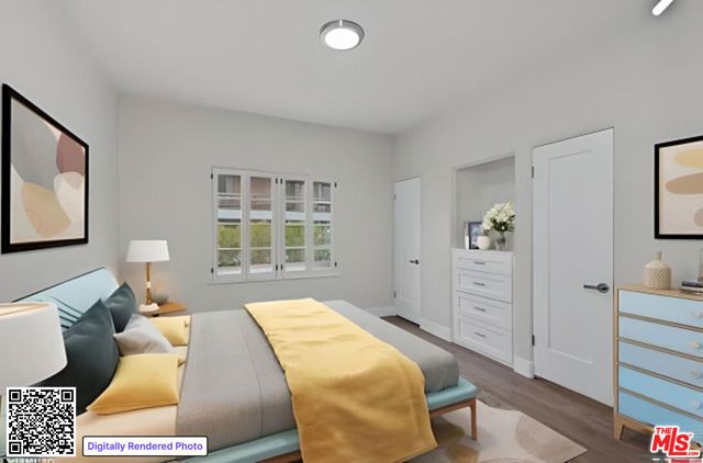 126 N Hamilton Drive, Beverly Hills, CA 90211