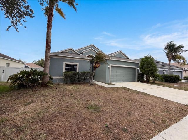 3408 GROVE BLOSSOM LANE, Plant City, FL 33567