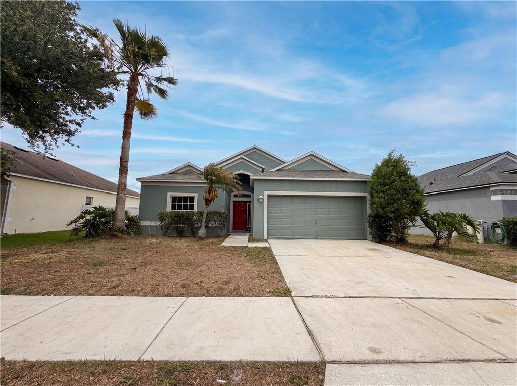 3408 GROVE BLOSSOM LANE, Plant City, FL 33567