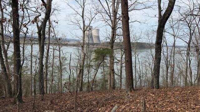 0 Pearson Road Tract 2, Harrison, TN 37341