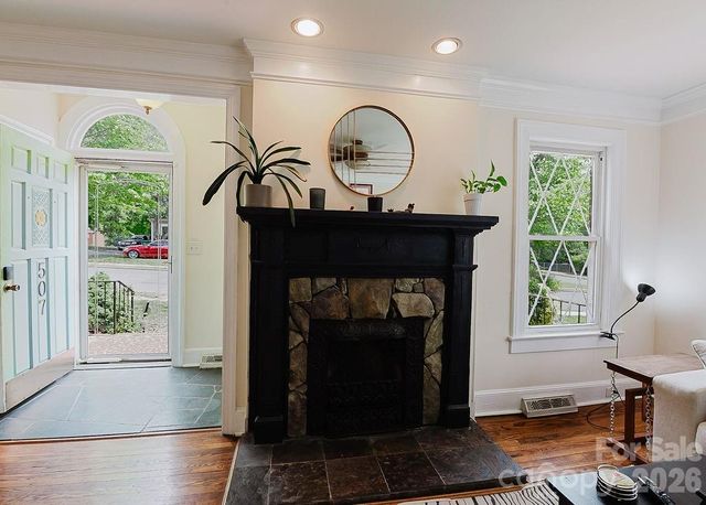 507 N 5th Street, Albemarle, NC 28001