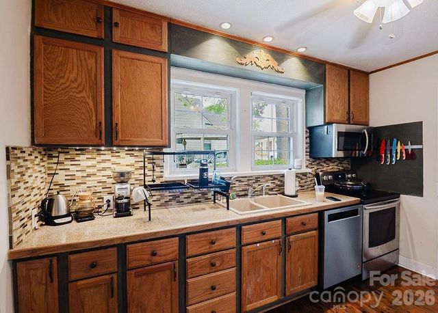 507 N 5th Street, Albemarle, NC 28001
