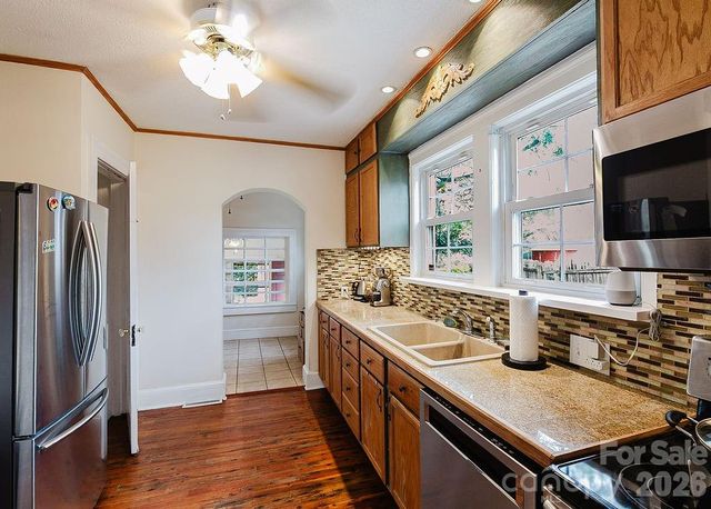 507 N 5th Street, Albemarle, NC 28001