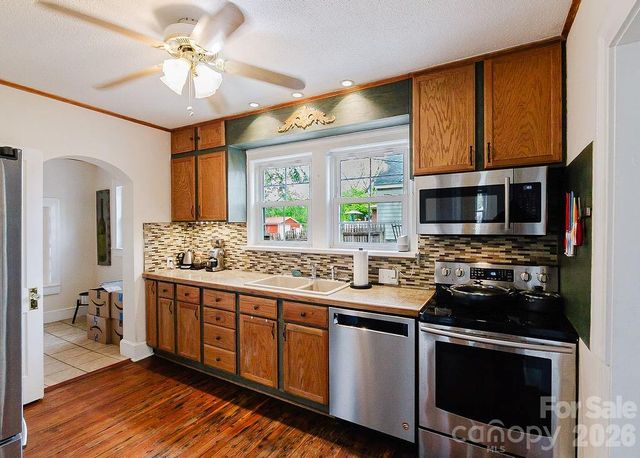 507 N 5th Street, Albemarle, NC 28001