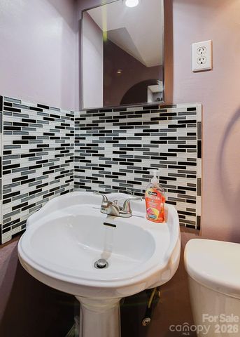 507 N 5th Street, Albemarle, NC 28001