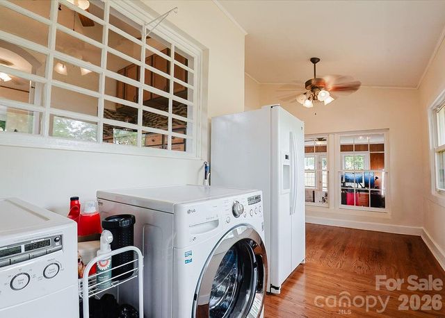 507 N 5th Street, Albemarle, NC 28001