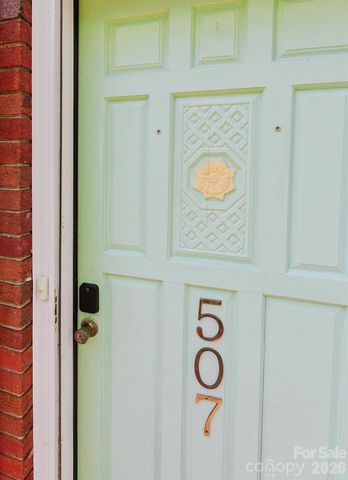 507 N 5th Street, Albemarle, NC 28001