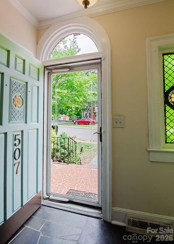 507 N 5th Street, Albemarle, NC 28001