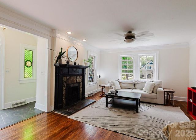 507 N 5th Street, Albemarle, NC 28001