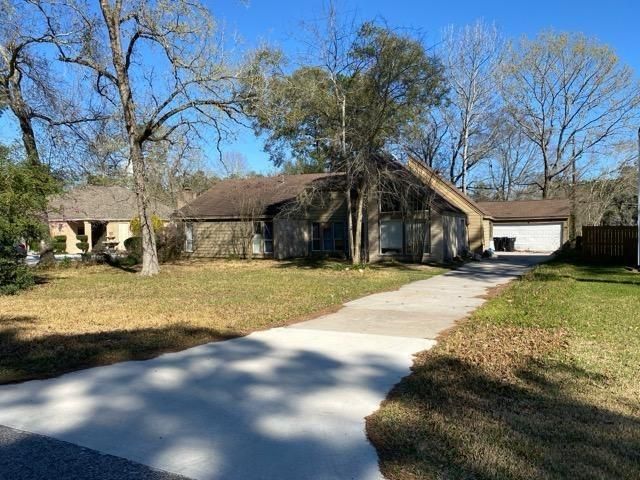 1502 Chestnut Ridge Road, Houston, TX 77339