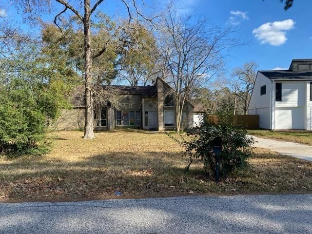 1502 Chestnut Ridge Road, Houston, TX 77339