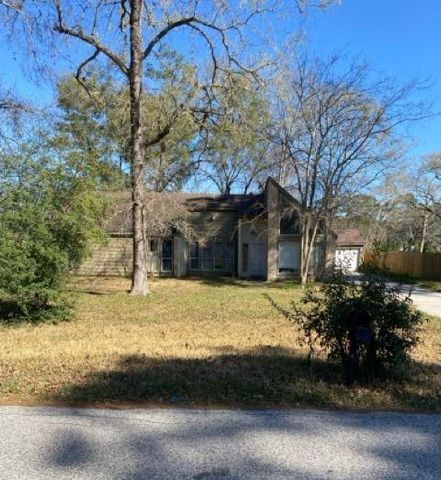 1502 Chestnut Ridge Road, Houston, TX 77339