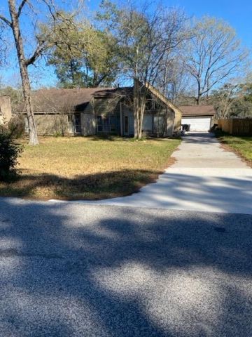 1502 Chestnut Ridge Road, Houston, TX 77339