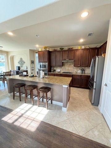 3805 Lakehill Lane, Mckinney, TX 75071