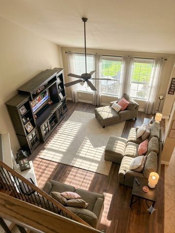3805 Lakehill Lane, Mckinney, TX 75071