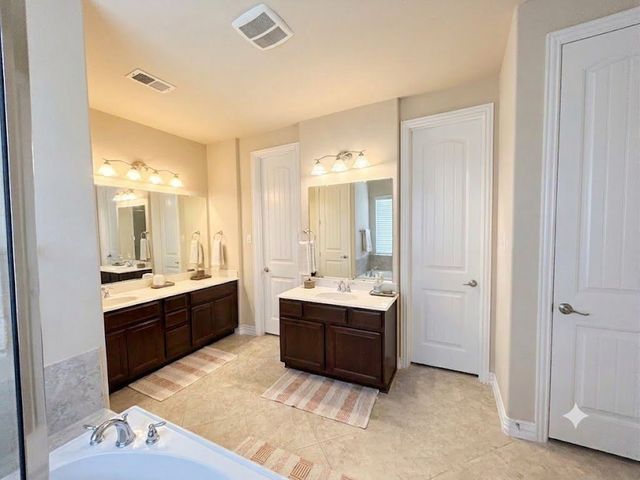 3805 Lakehill Lane, Mckinney, TX 75071