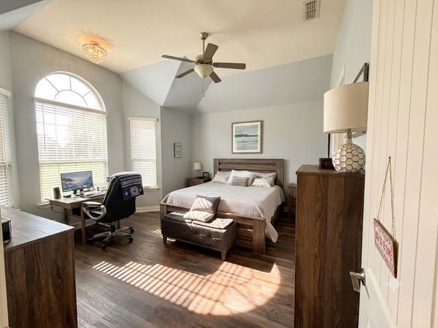 3805 Lakehill Lane, Mckinney, TX 75071