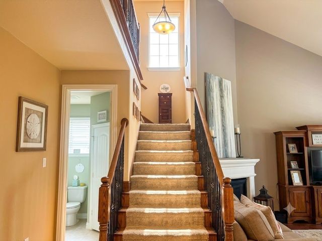 3805 Lakehill Lane, Mckinney, TX 75071