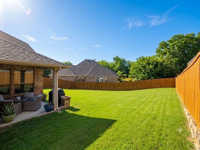 3805 Lakehill Lane, Mckinney, TX 75071