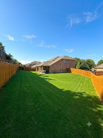 3805 Lakehill Lane, Mckinney, TX 75071