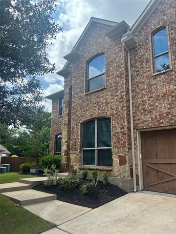 3805 Lakehill Lane, Mckinney, TX 75071